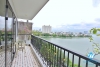 An unforgettable  gorgeous  interior design concept for a modern 2 bedroom apartment with the breaking view in Tay Ho