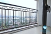 High-end condo apartment rental in D'Le Roi Soleil, Tay Ho