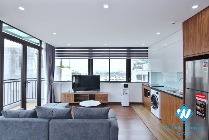 Stunning brand new 2  bedroom apartment in Tay Ho