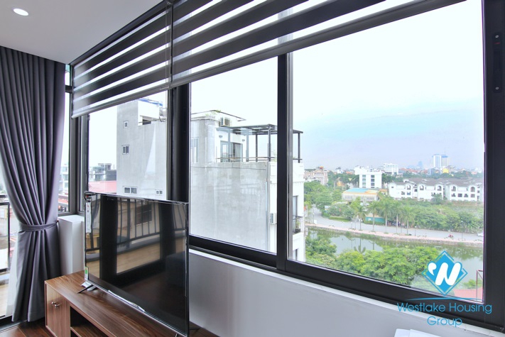 Stunning brand new 2  bedroom apartment in Tay Ho