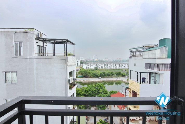 Stunning brand new 2  bedroom apartment in Tay Ho