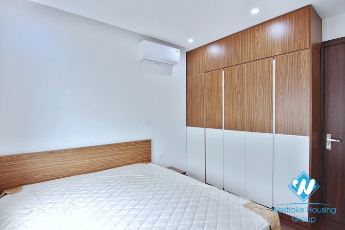 Stunning brand new 2  bedroom apartment in Tay Ho