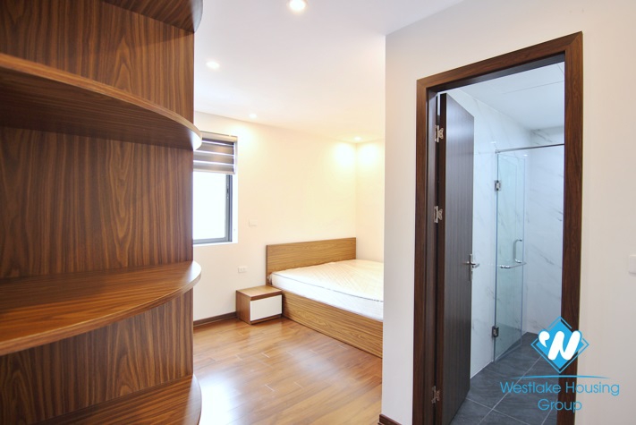 Stunning brand new 2  bedroom apartment in Tay Ho
