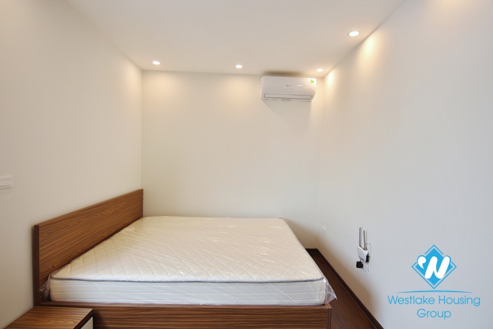 Stunning brand new 2  bedroom apartment in Tay Ho