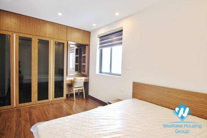 Stunning brand new 2  bedroom apartment in Tay Ho