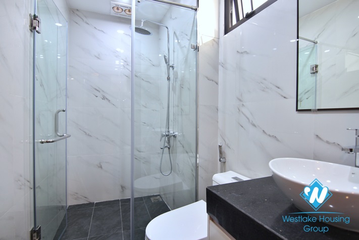 Stunning brand new 2  bedroom apartment in Tay Ho