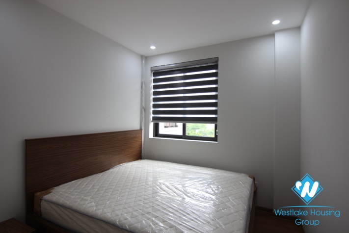 A Super Brand-new, Beautiful and  Resonable  1 bedroom apartment for rent  with nice balcony 