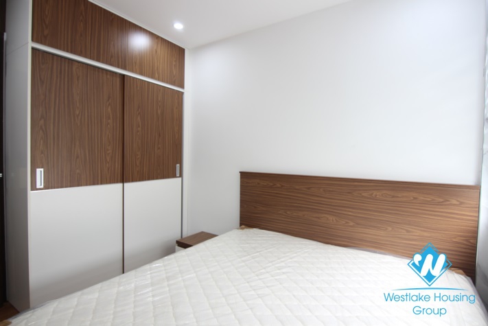 A Super Brand-new, Beautiful and  Resonable  1 bedroom apartment for rent  with nice balcony 