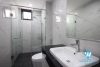 A Super Brand-new, Beautiful and  Resonable  1 bedroom apartment for rent  with nice balcony 