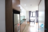 A Super Brand-new, Beautiful and  Resonable  1 bedroom apartment for rent  with nice balcony 