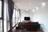 A Super Brand-new, Beautiful and  Resonable  1 bedroom apartment for rent  with nice balcony 