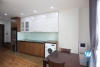 A Super Brand-new, Beautiful and  Resonable  1 bedroom apartment for rent  with nice balcony 