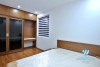 A nice and modern 1 bedroom apartment for rent in Trinh cong son, Tay ho
