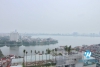 An excellent duplex apartment rental in Fraser Suites, Hanoi