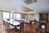An excellent duplex apartment rental in Fraser Suites, Hanoi