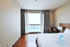 An excellent duplex apartment rental in Fraser Suites, Hanoi