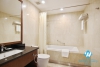 An excellent duplex apartment rental in Fraser Suites, Hanoi