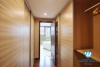 An excellent duplex apartment rental in Fraser Suites, Hanoi