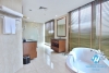 An excellent duplex apartment rental in Fraser Suites, Hanoi