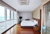 An excellent duplex apartment rental in Fraser Suites, Hanoi