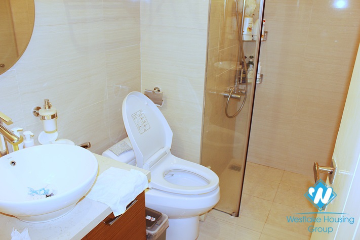An affordable family-based apartment for rent in Ciputra