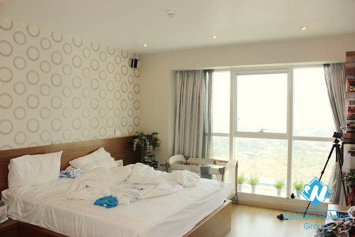 An affordable family-based apartment for rent in Ciputra