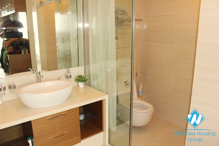 An affordable family-based apartment for rent in Ciputra