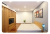 Beautiful bright 2-bedroom apartment on Tu Hoa Street, Tay Ho, Ha Noi