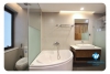 Beautiful bright 2-bedroom apartment on Tu Hoa Street, Tay Ho, Ha Noi