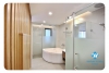 Beautiful bright 2-bedroom apartment on Tu Hoa Street, Tay Ho, Ha Noi