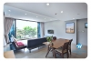 Beautiful bright 2-bedroom apartment on Tu Hoa Street, Tay Ho, Ha Noi
