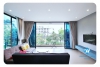 Beautiful bright 2-bedroom apartment on Tu Hoa Street, Tay Ho, Ha Noi