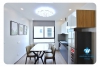 A Brand -New Stuaning 1 bedroom apartment for rent on Trinh Cong Son
