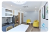 A Brand -New Stuaning 1 bedroom apartment for rent on Trinh Cong Son