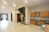 A little house in C Block for rent in Ciputra Complex