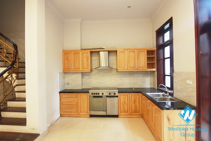 A little house in C Block for rent in Ciputra Complex