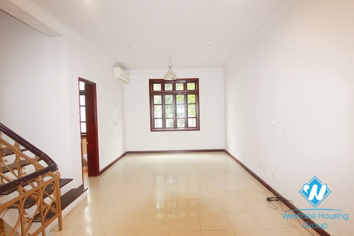 A little house in C Block for rent in Ciputra Complex