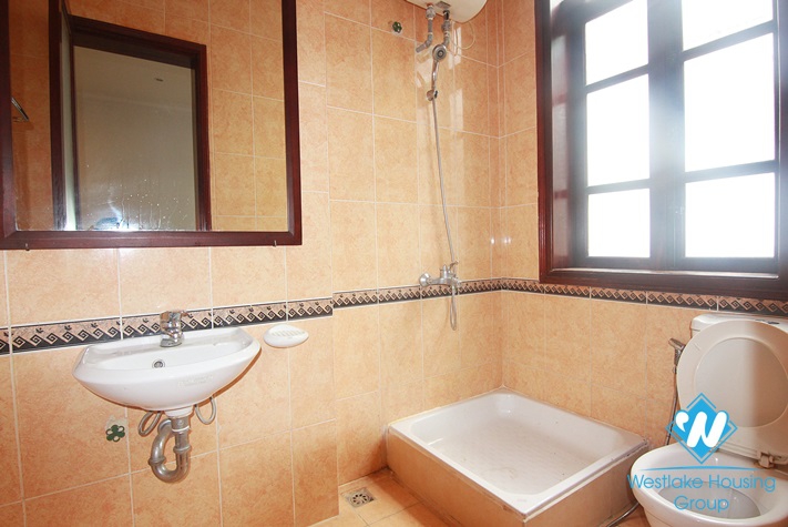 A little house in C Block for rent in Ciputra Complex