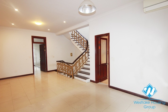 A little house in C Block for rent in Ciputra Complex