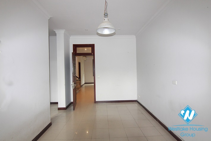 A little house in C Block for rent in Ciputra Complex