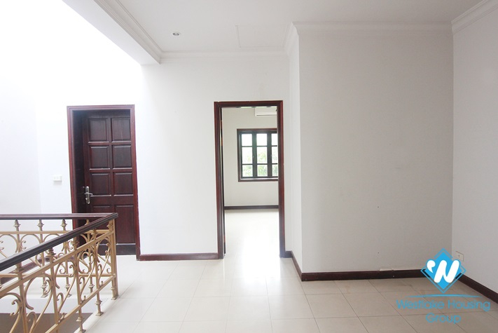 A little house in C Block for rent in Ciputra Complex