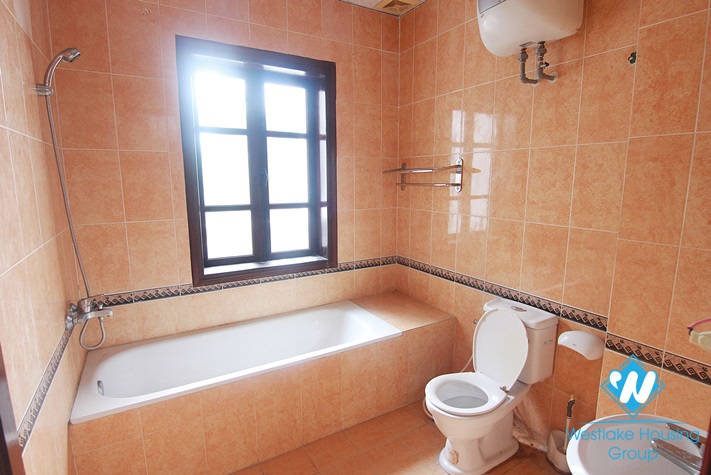 A little house in C Block for rent in Ciputra Complex