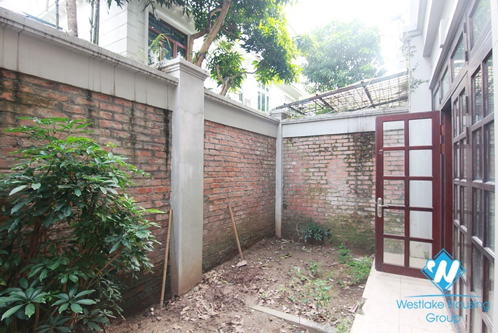 A little house in C Block for rent in Ciputra Complex