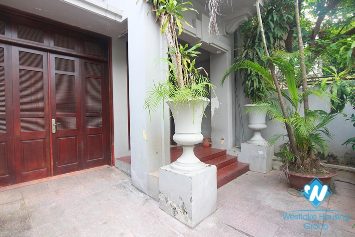 A little house in C Block for rent in Ciputra Complex