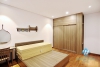 Brand new and modern 1 bedroom apartment for rent in Yen phu village, Tay ho