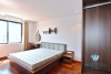 Newly and modern 2 bedroom apartment for rent in Tay ho, Ha noi
