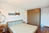 Newly and modern 2 bedroom apartment for rent in Tay ho, Ha noi