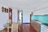 A brand new with lake view one bedroom apartment in Tay Ho District