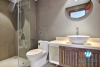 A brand new with lake view one bedroom apartment in Tay Ho District