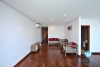 A brand new with lake view one bedroom apartment in Tay Ho District